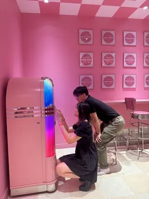 Beverlyloh OnlyFans Leaked Free Thumbnail Picture - #yZe7prxdD1