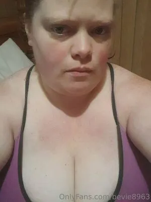 Bevie8963 OnlyFans Leaked Free Thumbnail Picture - #iex8XpceCs