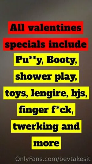 Bevtakesit OnlyFans Leaked Free Thumbnail Picture - #fC4IM9aleo