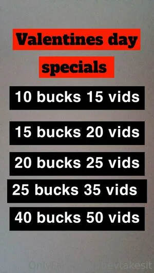 Bevtakesit OnlyFans Leaked Free Thumbnail Picture - #tyFYCzu9sm
