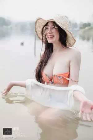 Bew Sasiparpha OnlyFans Leaked Free Thumbnail Picture - #oyoMFEXlnj