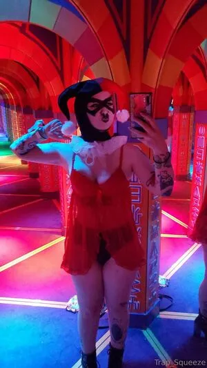 Bewitched Belial OnlyFans Leaked Free Thumbnail Picture - #WBGubi8ik7