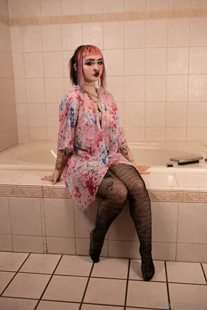 Bewitched Belial OnlyFans Leaked Free Thumbnail Picture - #nRxKxhNpKs