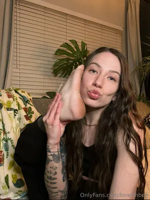 Bewithbee OnlyFans Leaked Free Thumbnail Picture - #8czuzFmpOg