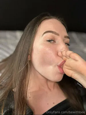 Bewithbee OnlyFans Leaked Free Thumbnail Picture - #AqaiAAw8WP