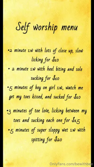 Bewithbee OnlyFans Leaked Free Thumbnail Picture - #Br00VCt0rw