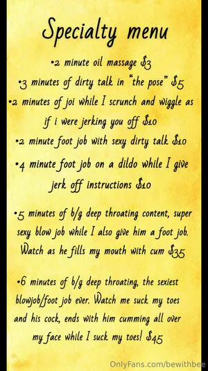 Bewithbee OnlyFans Leaked Free Thumbnail Picture - #di1nDGadZI