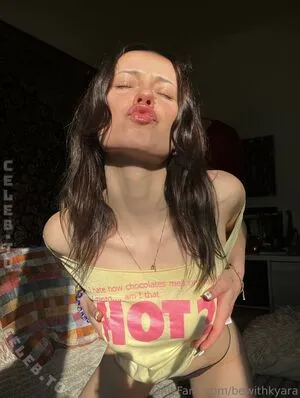 Bewithkyara OnlyFans Leaked Free Thumbnail Picture - #R3tmN0XIjE