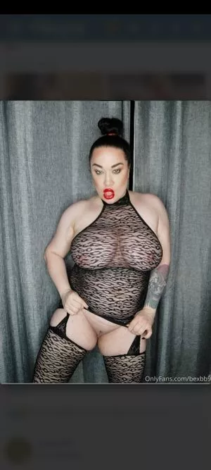 Bex Bb9 OnlyFans Leaked Free Thumbnail Picture - #k55r7PsYJy