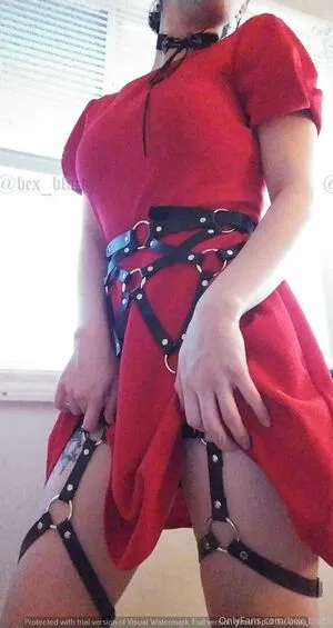 Bex Black OnlyFans Leaked Free Thumbnail Picture - #2C49LTJBQH