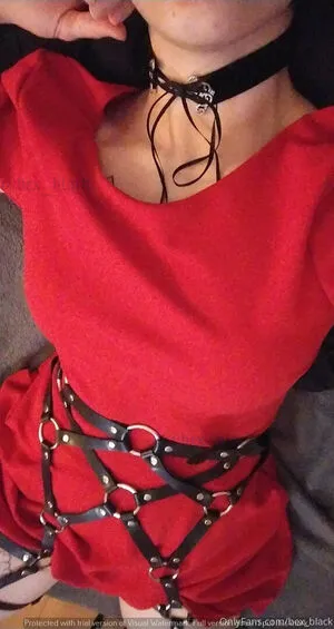 Bex Black OnlyFans Leaked Free Thumbnail Picture - #9VsHJj0B7d