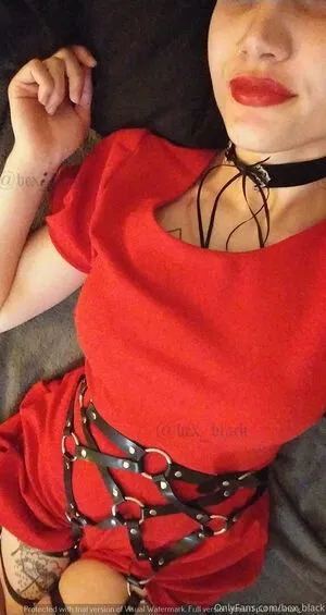 Bex Black OnlyFans Leaked Free Thumbnail Picture - #u0mRHeVi8Y