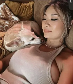 Bex Lin OnlyFans Leaked Free Thumbnail Picture - #GM75SW6cqy