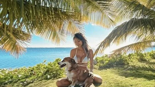Bex Lin OnlyFans Leaked Free Thumbnail Picture - #GeyuakubkH