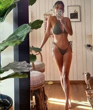 Bex Lin OnlyFans Leaked Free Thumbnail Picture - #mbnl43huBx