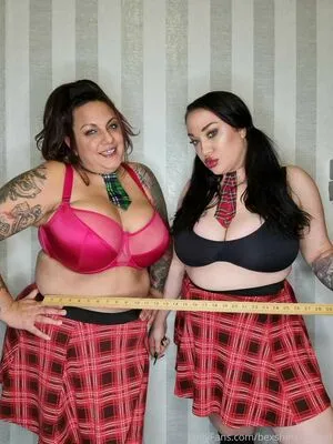 Bex Shiner OnlyFans Leaked Free Thumbnail Picture - #4DB40Gem06