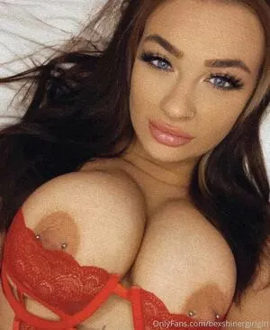 Bex Shiner OnlyFans Leaked Free Thumbnail Picture - #PJii08ly3F