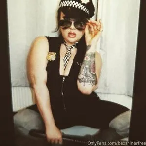Bex Shiner OnlyFans Leaked Free Thumbnail Picture - #bUjoNPAqAv