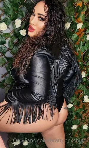Bex Shiner OnlyFans Leaked Free Thumbnail Picture - #gVGEr7wYDO