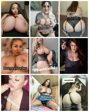 Bex Shiner OnlyFans Leaked Free Thumbnail Picture - #oUJmf8ZpwH