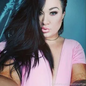 Bex Shiner OnlyFans Leaked Free Thumbnail Picture - #v6EusXctIR