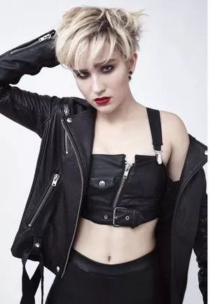 Bex Taylor-Klaus OnlyFans Leaked Free Thumbnail Picture - #KISWsmvgLy