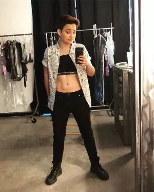 Bex Taylor-Klaus OnlyFans Leaked Free Thumbnail Picture - #gMfGbv8Hyr