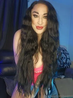 Bexbb9 OnlyFans Leaked Free Thumbnail Picture - #5VQg2Kh3Ev