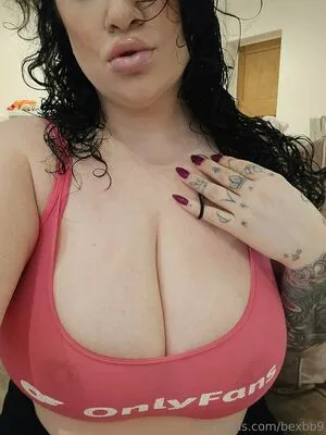 Bexbb9 OnlyFans Leaked Free Thumbnail Picture - #Hq4IvGlg4n