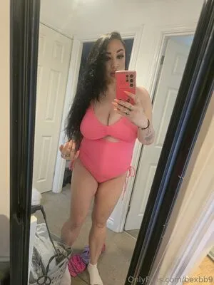 Bexbb9 OnlyFans Leaked Free Thumbnail Picture - #Kp15rRHOqO