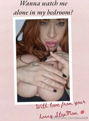Bexbb9 OnlyFans Leaked Free Thumbnail Picture - #LWJw6VJQfi