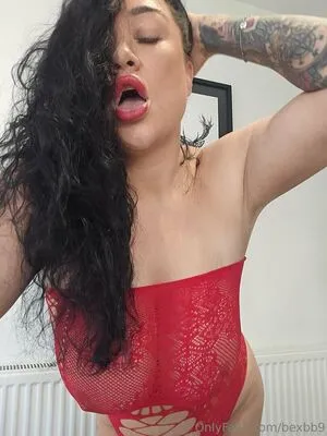 Bexbb9 OnlyFans Leaked Free Thumbnail Picture - #OIlR6PYON5