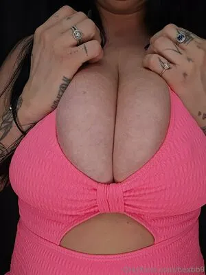 Bexbb9 OnlyFans Leaked Free Thumbnail Picture - #OssttRITJe