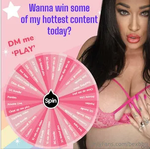 Bexbb9 OnlyFans Leaked Free Thumbnail Picture - #RWJJZg7aqB