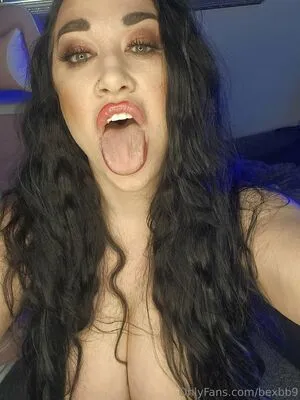 Bexbb9 OnlyFans Leaked Free Thumbnail Picture - #SdyzEaW0S9