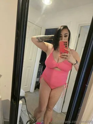 Bexbb9 OnlyFans Leaked Free Thumbnail Picture - #bt8GX8GI57