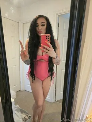 Bexbb9 OnlyFans Leaked Free Thumbnail Picture - #dUTdElZLKA