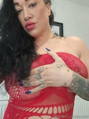 Bexbb9 OnlyFans Leaked Free Thumbnail Picture - #fzMjry5avo
