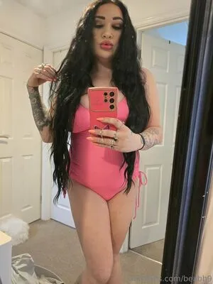 Bexbb9 OnlyFans Leaked Free Thumbnail Picture - #mgUhmW4W1V