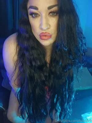Bexbb9 OnlyFans Leaked Free Thumbnail Picture - #pQn0tN9UHQ