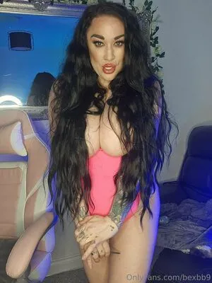 Bexbb9 OnlyFans Leaked Free Thumbnail Picture - #qsNb3AnOfr