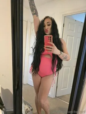 Bexbb9 OnlyFans Leaked Free Thumbnail Picture - #v3Ru8S23QC