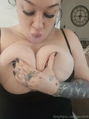 Bexbb9 OnlyFans Leaked Free Thumbnail Picture - #yupf0HqWvU
