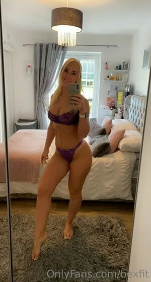 Bexfit OnlyFans Leaked Free Thumbnail Picture - #FX1687IdGr