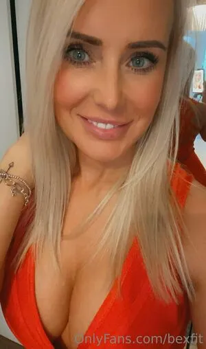 Bexfit OnlyFans Leaked Free Thumbnail Picture - #bLQXb3Y0QU
