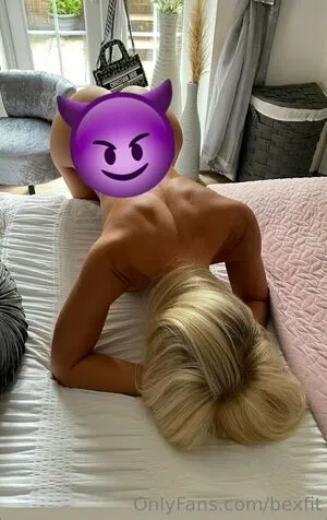Bexfit OnlyFans Leaked Free Thumbnail Picture - #r1gHs6jG1d
