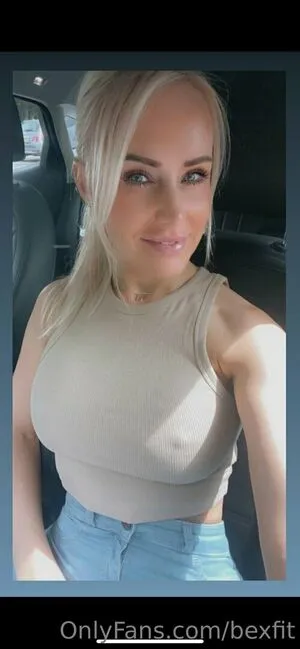 Bexfit OnlyFans Leaked Free Thumbnail Picture - #sac63pIomx