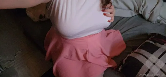 Bexii OnlyFans Leaked Free Thumbnail Picture - #moqemNNQig