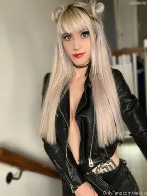 Bexuki OnlyFans Leaked Free Thumbnail Picture - #6Pm7xK2YvF