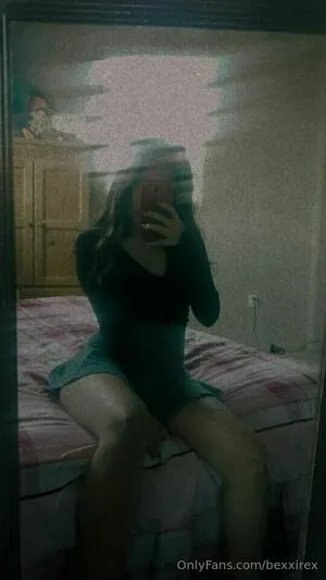 Bexxirex OnlyFans Leaked Free Thumbnail Picture - #5PVlhjcBCe
